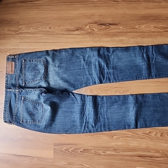 Adriano Goldschmied Men 32R Protégé CLASSIC STRAIGHT - Picture 8 of 16